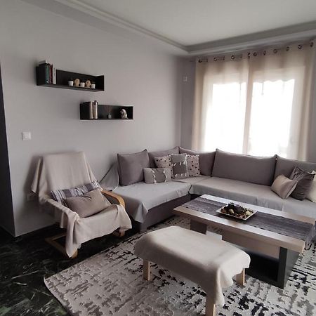 Two Bedroom Apartment In Ateny Zewnętrze zdjęcie