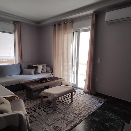 Two Bedroom Apartment In Ateny Zewnętrze zdjęcie