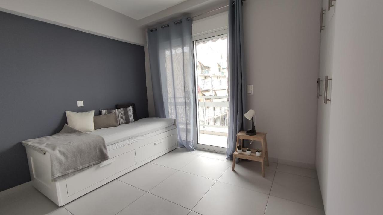 Two Bedroom Apartment In Ateny Zewnętrze zdjęcie